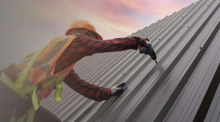 Expert Emergency Roof Repairs services in Laporte, PA